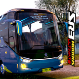 Mod Bus SR3 Ultimate ícone