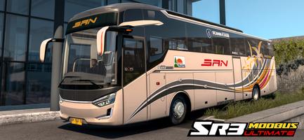 Mod Bus SR3 Ultimate Cartaz