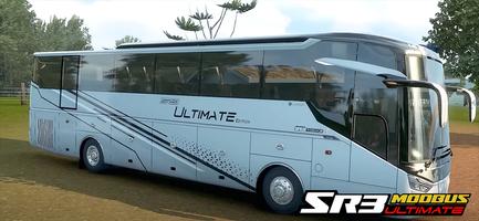 Mod Bus SR3 Ultimate screenshot 1