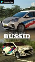 Mod Mobil Pribadi Bussid Cartaz