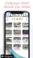 Mod Mobil Pribadi Bussid imagem de tela 1