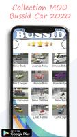 Mod Mobil Pribadi Bussid 截圖 1