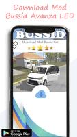 برنامه‌نما Mod Mobil Pribadi Bussid عکس از صفحه