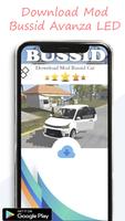 Mod Mobil Pribadi Bussid 截圖 3