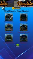 Mod Bus Simulator Strobo screenshot 3