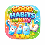 Good Habits | عادات الأطفال