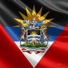Antigua & Barbuda News! आइकन