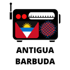 Antigua Barbuda Radio アイコン