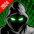 Anti Hacking Protection ไอคอน