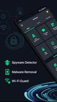 Anti Hack Protect Virus Remove poster