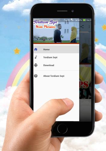 Download Undur Diri Dan Terdiam Sepi Nazia Marwiana Offline Latest 1 0 Android Apk