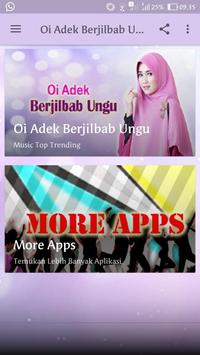 Oi Adek Berjilbab Ungu For Android Apk Download Lagu ini masih berupa single yang didistribusikan oleh label smvll. apkpure com