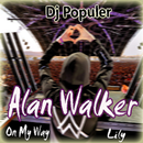APK Lily, On My Way Alan Walker Offline