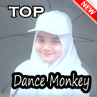 Dance Monkey Offline আইকন