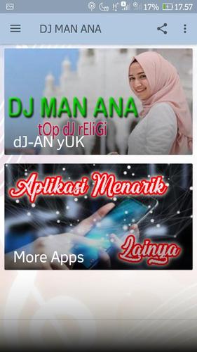 Dj Man Ana Laulakum Offline For Android Apk Download