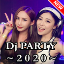 APK Dj Party 2020 Offline
