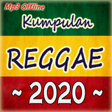 Lagu Reggae SKA Offline icon