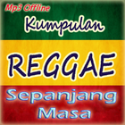 Lagu Reggae SKA Offline icône