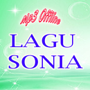 APK Mp3 Offline Lagu Sonia