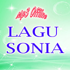 Mp3 Offline Lagu Sonia ikona