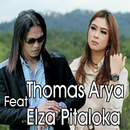 APK Tomas Feat Elsa Pitaloka Lagu 