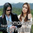 Tomas Feat Elsa Pitaloka Lagu  icon