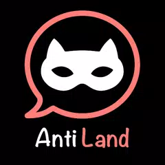 Anonym Chat, Partnersuche app APK Herunterladen
