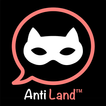 チャットアプリ匿名 - AntiLand