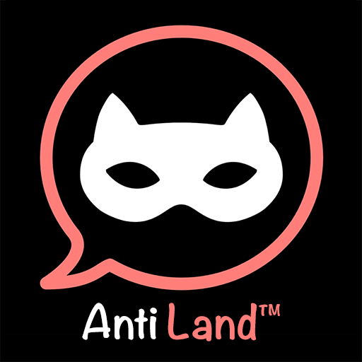 Anonym Chat, Partnersuche app