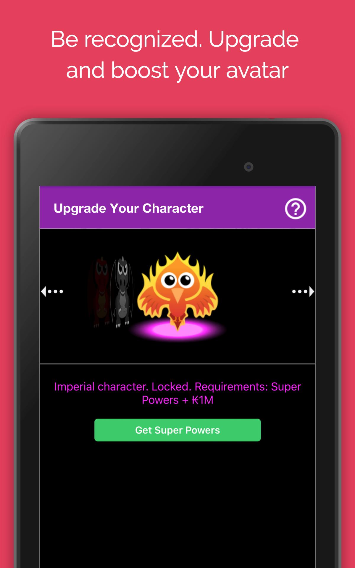 Dating-apps mit chatrooms
