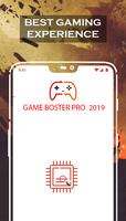 Game Booster Pro تصوير الشاشة 3