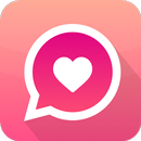 Frases de Amor para WhatsApp APK