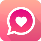 Frases de Amor para WhatsApp icon