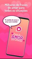 Frases de Amor para WhatsApp poster