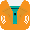 APK Shake Flashlight Free – Turn ON/OFF Flashlight