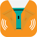 Shake Flashlight Free – Turn ON/OFF Flashlight APK