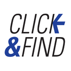 Click&Find icono