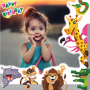 Birthday DP Maker APK