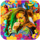 Holi DP Maker APK