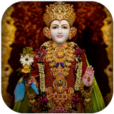 Swaminarayan Photo Frames icône