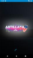 Antillana Stereo постер