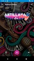 Antillana Stereo скриншот 1