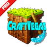 New CraftVegas-Master Lokicraft Building Game 2021 APK