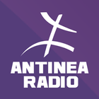 Antinéa Radio biểu tượng