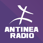 Antinéa Radio أيقونة