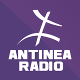 Antinéa Radio アイコン