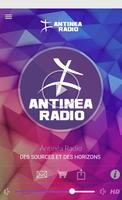 Antinéa Radio ポスター