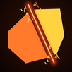 One Cut: Split the Shape APK