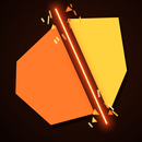 APK One Cut: Split the Shape