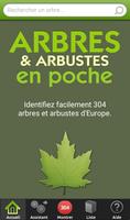 Arbres et arbustes en poche 截圖 1